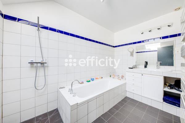 Maison 6 pièces - 170 m²