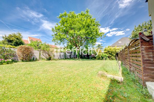 Maison 6 pièces - 170 m²