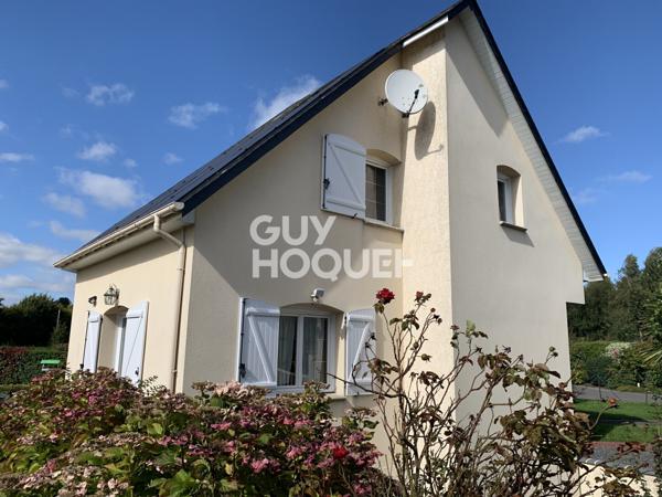 MAISON À VENDRE DE 5 PIÈCES DE 125,00 M²
