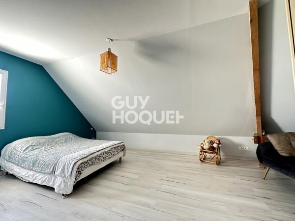 MAISON À VENDRE DE 5 PIÈCES DE 125,00 M²