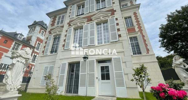 À vendre Appartement 3 pièces 73.97 m² - Chennevières-sur-marne 94430