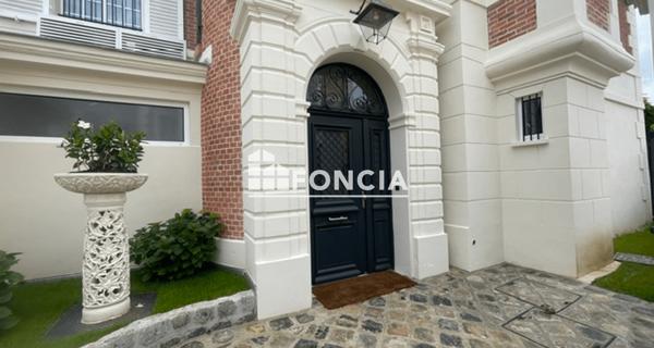 À vendre Appartement 3 pièces 73.97 m² - Chennevières-sur-marne 94430