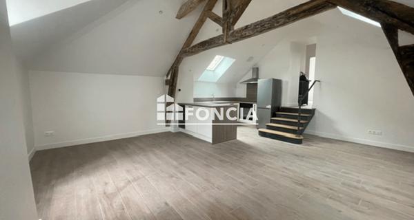 À vendre Appartement 3 pièces 73.97 m² - Chennevières-sur-marne 94430