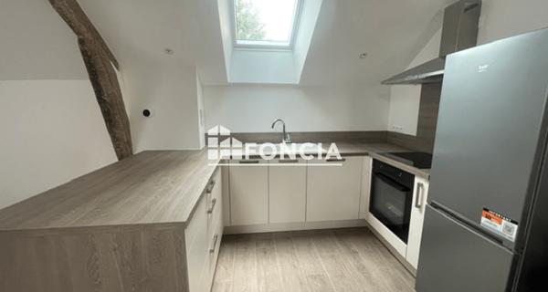 À vendre Appartement 3 pièces 73.97 m² - Chennevières-sur-marne 94430