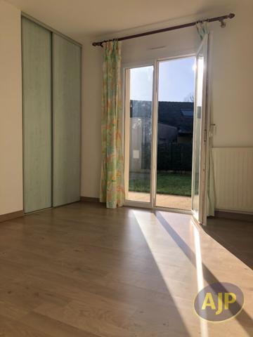 Maison à louer Savenay : 5 pièces, 107m² avec 3 chambre(s) à 1 058€ - AJP Immobilier Savenay