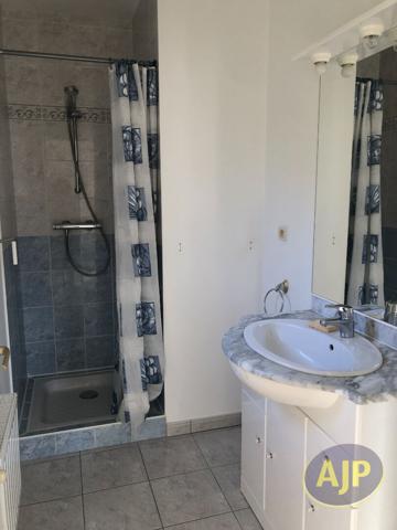 Maison à louer Savenay : 5 pièces, 107m² avec 3 chambre(s) à 1 058€ - AJP Immobilier Savenay