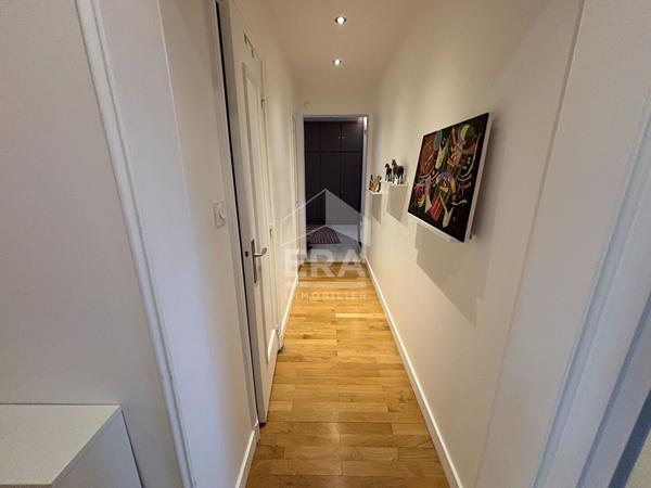 Appartement Ecully 6 pièces