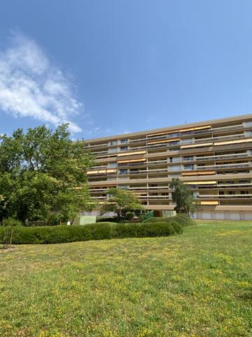 Appartement Ecully 6 pièces