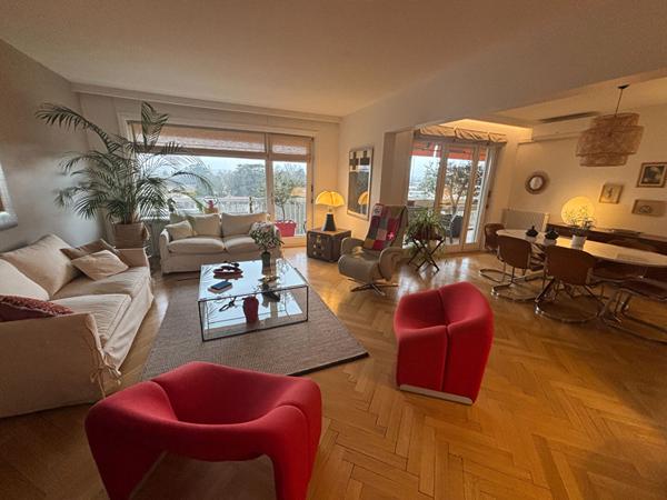 Appartement Ecully 6 pièces