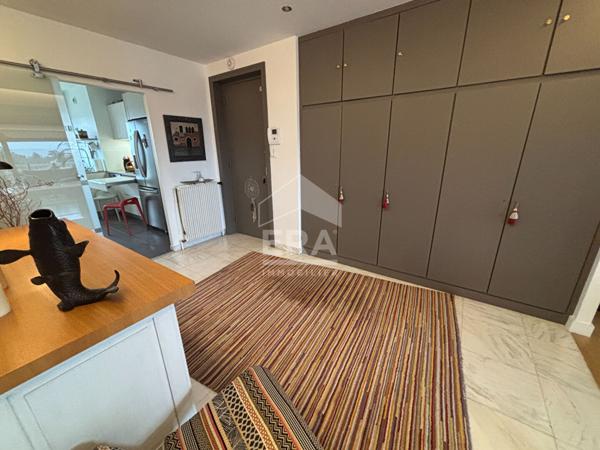 Appartement Ecully 6 pièces