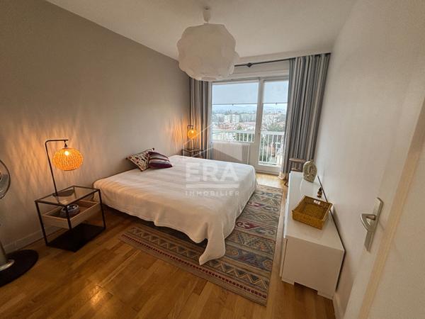 Appartement Ecully 6 pièces