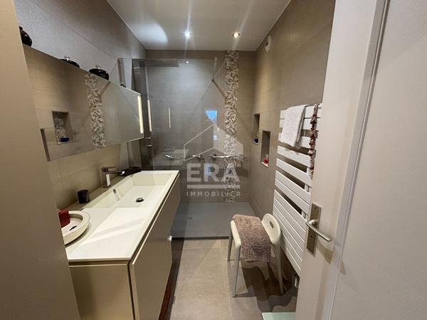 Appartement Ecully 6 pièces