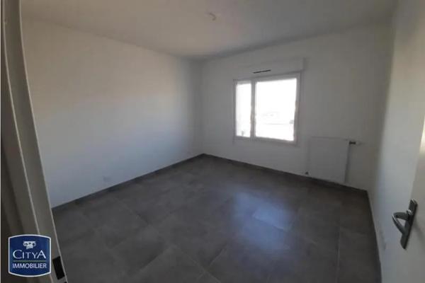Appartement à louer 2 pièces 48.01m²