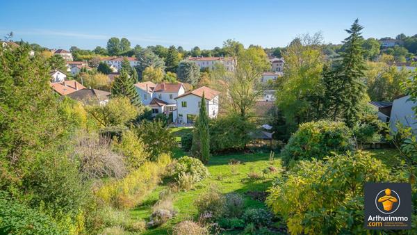 Vente Maison 4 pièces 85 m2 à Oullins