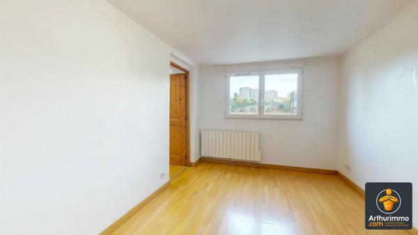 Vente Maison 4 pièces 85 m2 à Oullins