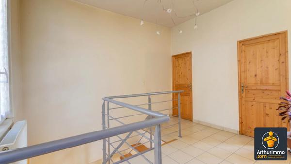 Vente Maison 4 pièces 85 m2 à Oullins