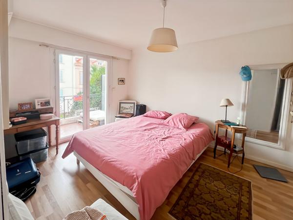 Appartement 2 pièce(s) 49.11 m2 Cannes Centre