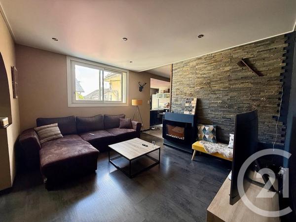 Appartement F3 à vendre  3 pièces - 85 m2 TARBES - 65