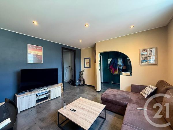 Appartement F3 à vendre  3 pièces - 85 m2 TARBES - 65