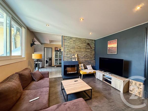 Appartement F3 à vendre  3 pièces - 85 m2 TARBES - 65