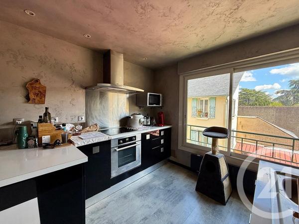 Appartement F3 à vendre  3 pièces - 85 m2 TARBES - 65