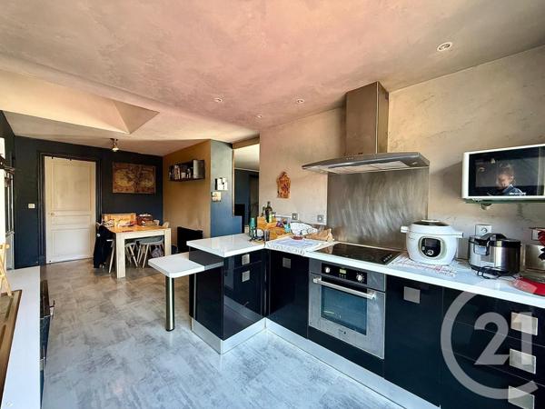 Appartement F3 à vendre  3 pièces - 85 m2 TARBES - 65