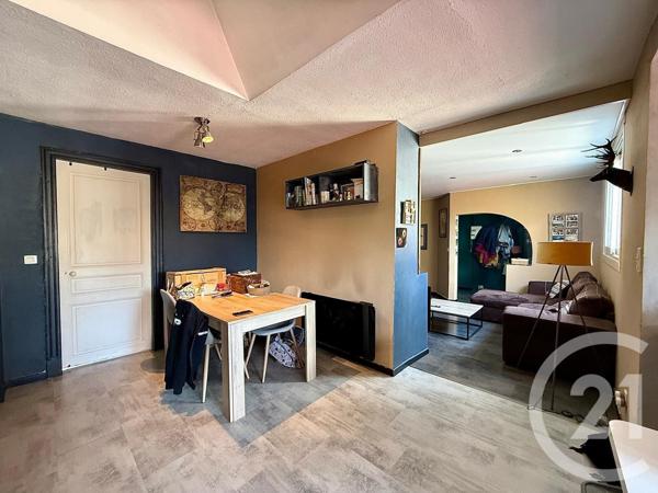 Appartement F3 à vendre  3 pièces - 85 m2 TARBES - 65