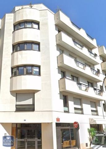 Location parking Levallois-Perret (92300)