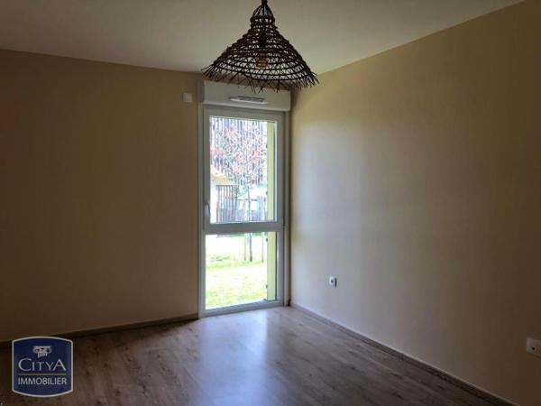 Appartement à louer 3 pièces 64.04m²