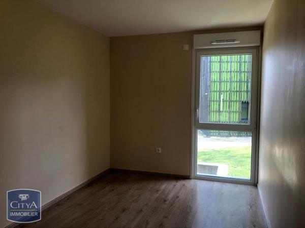 Appartement à louer 3 pièces 64.04m²