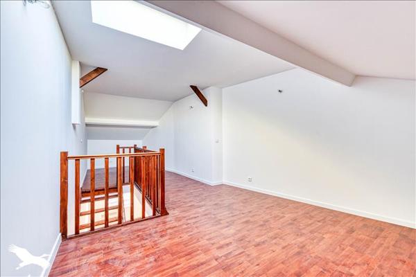 Appartement à vendre |  Beaumont-sur-Oise |  2 pièces | 31,3 m²