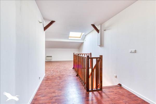 Appartement à vendre |  Beaumont-sur-Oise |  2 pièces | 31,3 m²