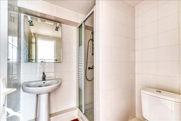 Appartement à vendre |  Beaumont-sur-Oise |  2 pièces | 31,3 m²