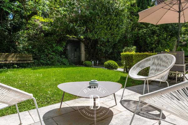 Écully, Maison 5 Chambres -  300 m² à vendre