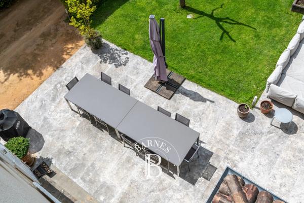 Écully, Maison 5 Chambres -  300 m² à vendre