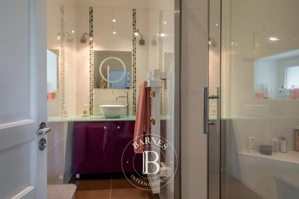 Écully, Maison 5 Chambres -  300 m² à vendre
