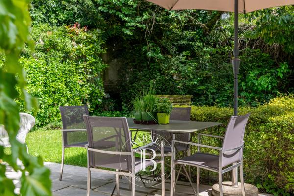 Écully, Maison 5 Chambres -  300 m² à vendre