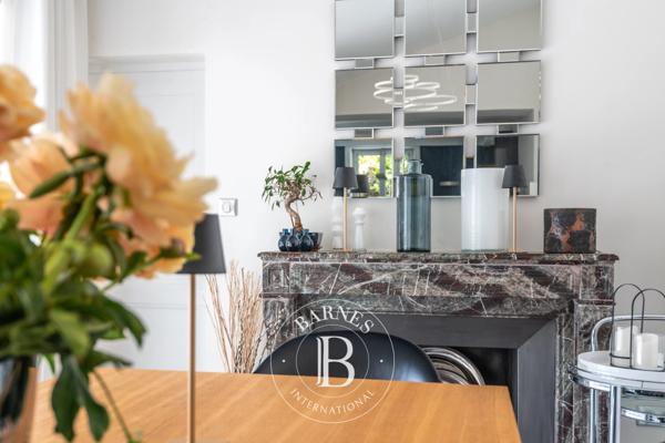 Écully, Maison 5 Chambres -  300 m² à vendre