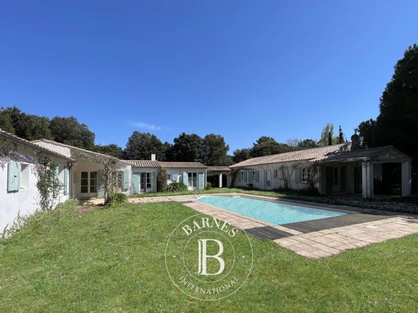 Les Portes-en-Ré, Maison 8 Chambres -  262 m² à vendre