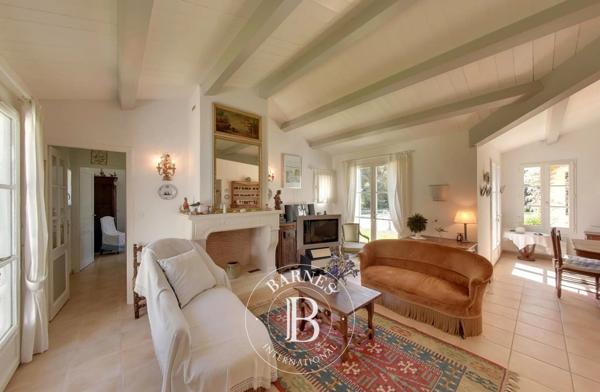 Les Portes-en-Ré, Maison 8 Chambres -  262 m² à vendre