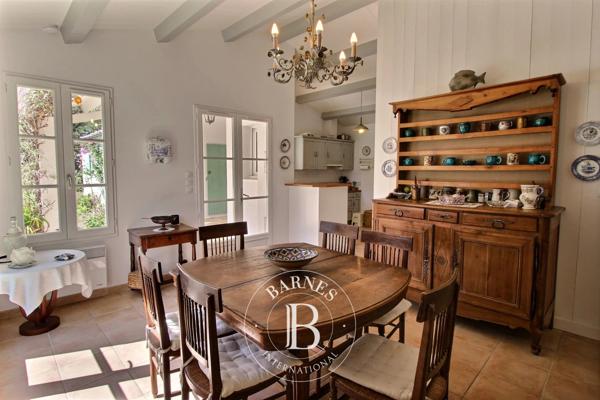 Les Portes-en-Ré, Maison 8 Chambres -  262 m² à vendre