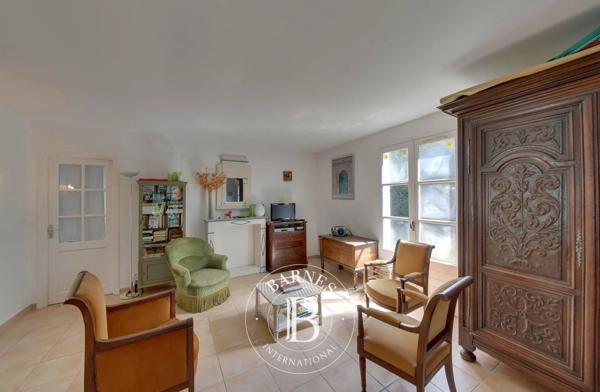 Les Portes-en-Ré, Maison 8 Chambres -  262 m² à vendre