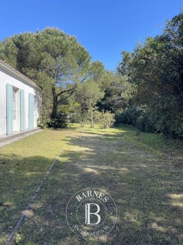 Les Portes-en-Ré, Maison 8 Chambres -  262 m² à vendre