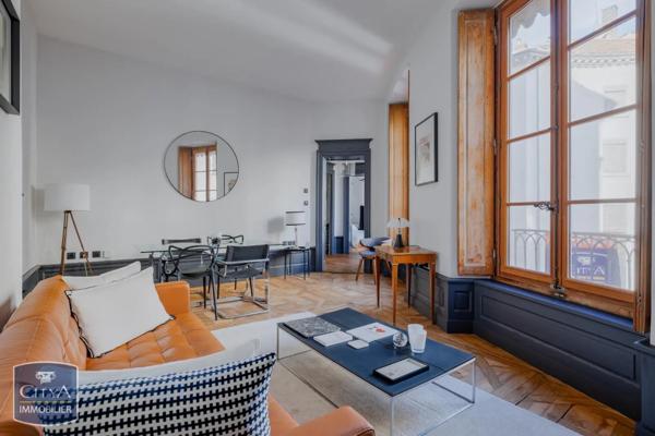 Appartement à vendre 2 pièces 48.95m²
