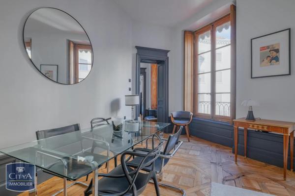 Appartement à vendre 2 pièces 48.95m²