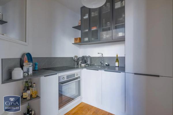 Appartement à vendre 2 pièces 48.95m²