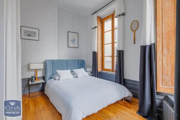 Appartement à vendre 2 pièces 48.95m²