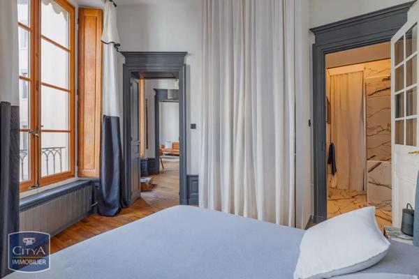 Appartement à vendre 2 pièces 48.95m²