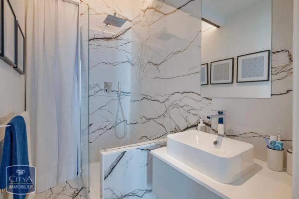 Appartement à vendre 2 pièces 48.95m²