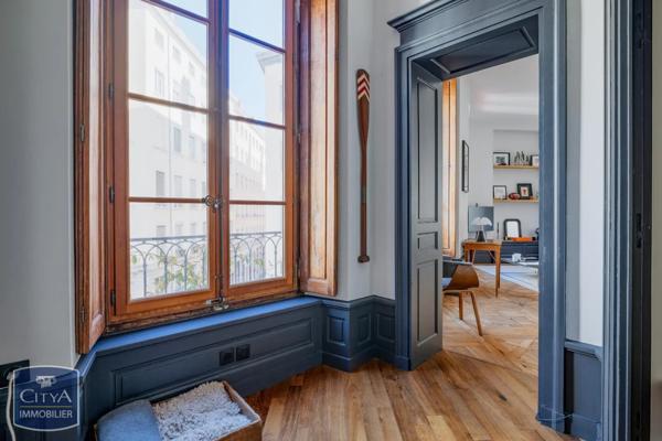 Appartement à vendre 2 pièces 48.95m²